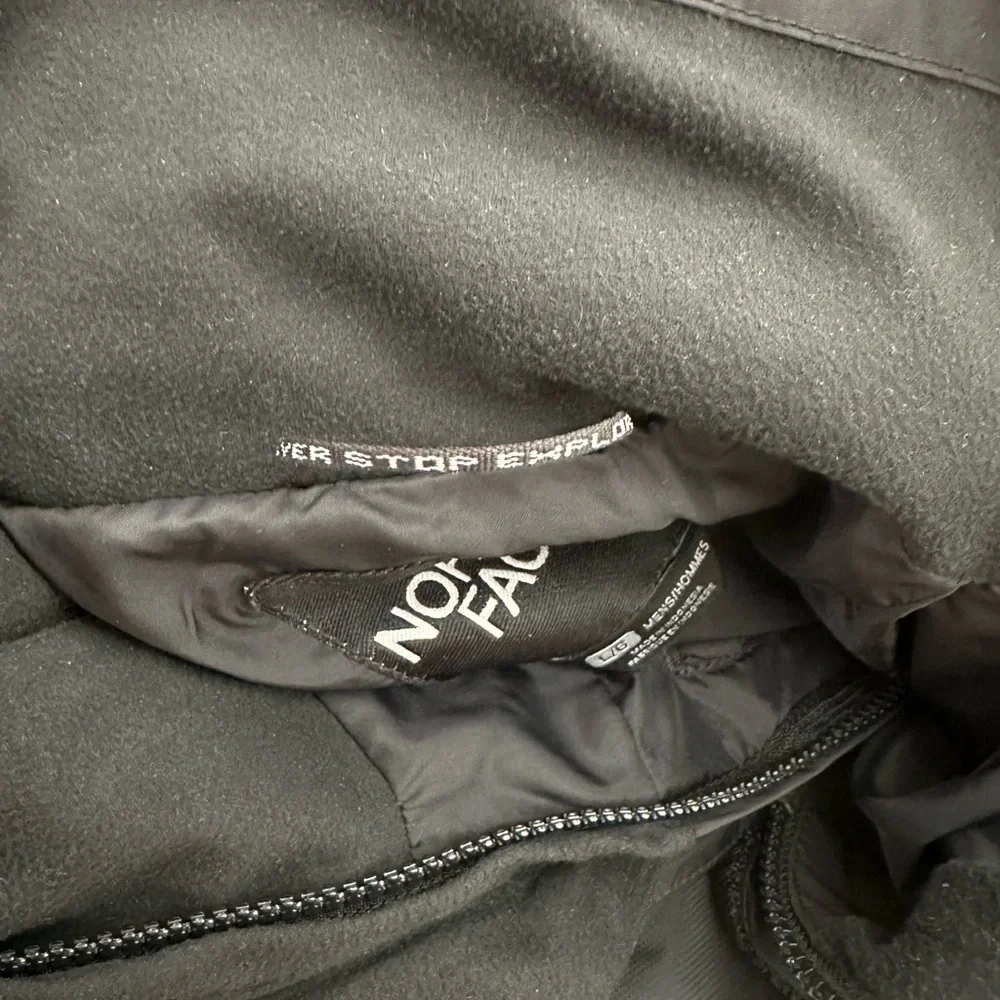 The North Face Never Stop Exploring Hiking Jacket